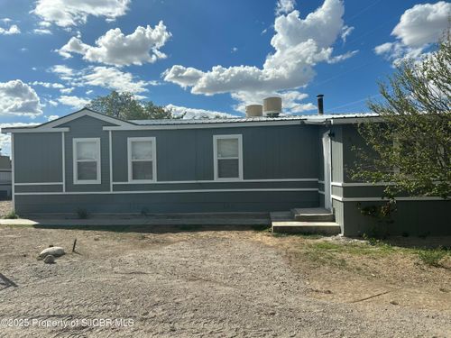 601 S Mesa Verde Ave, Farmington, NM, 87401-8555 | Card Image