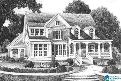 7985 Brae Shetland Court, MORRIS, AL, 35116 | Card Image