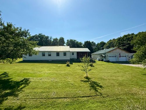821 County Line Rd, Chateaugay, NY, 12920-1821 | Card Image