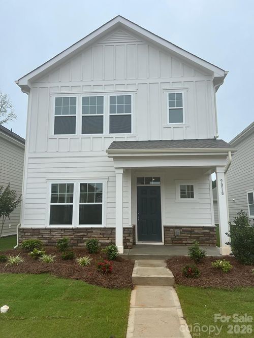 9018 Ramsford Ct, Mint Hill, NC, 28227-1608 | Card Image