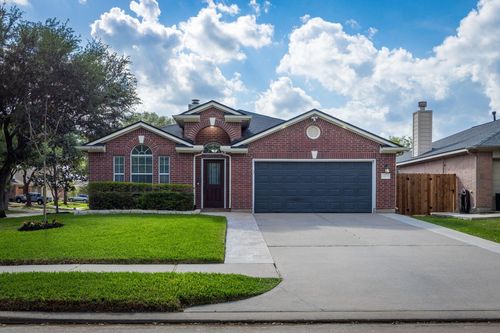 14603 Pebble Meadow Court, Cypress, TX, 77429 | Card Image