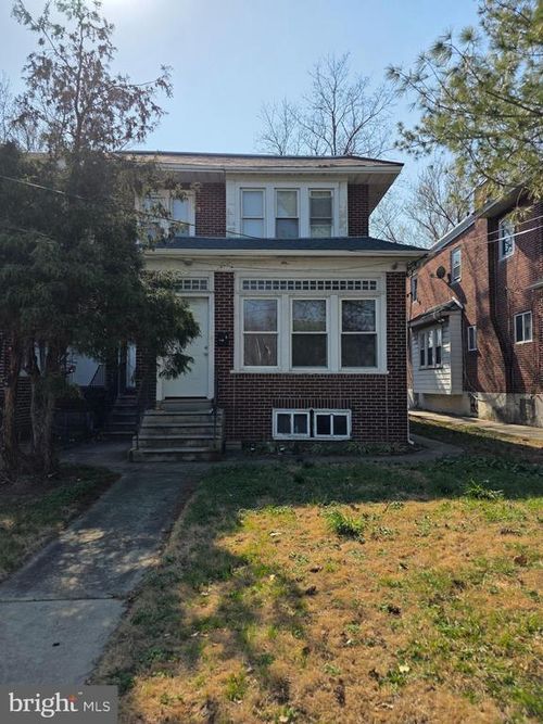 124 White Horse Pike, WEST COLLINGSWOOD, NJ, 08107-1912 | Card Image