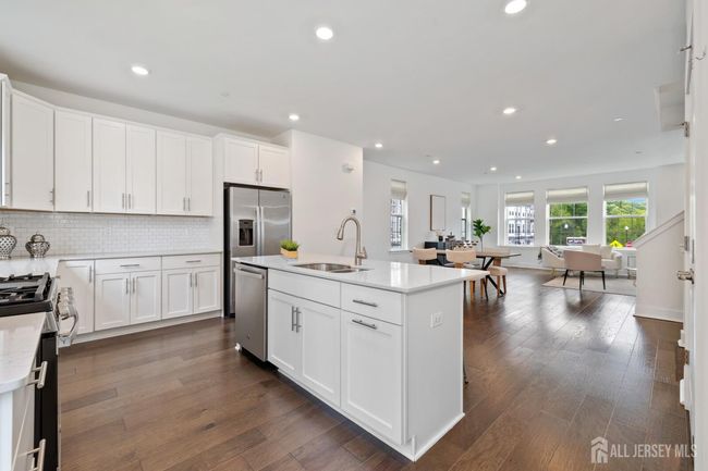 1617 Swales Ct, Townhouse with 3 bedrooms, 4 bathrooms and null parking in Monroe NJ | Image 11