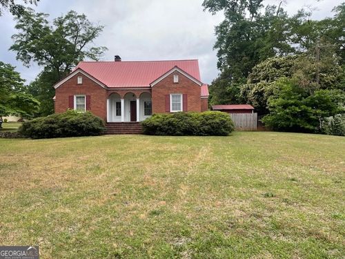 320 Parkway Drive, Thomaston, GA, 30286 | Card Image