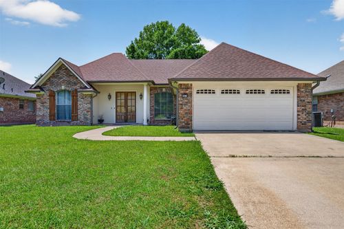 3016 Pleasant Grv, Bossier City, LA, 71111-5758 | Card Image