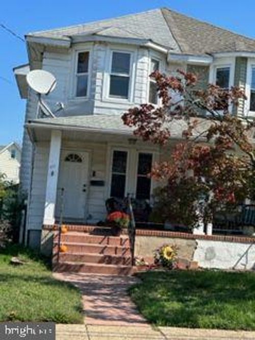 411 Cleveland Ave, RIVERSIDE, NJ, 08075-4003 | Card Image
