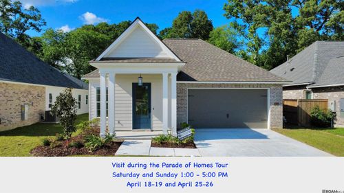 36214 Belle Parc Ave, Geismar, LA, 70734-3440 | Card Image