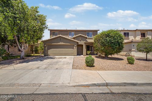 15940 W Crocus Dr, Surprise, AZ, 85379-5017 | Card Image