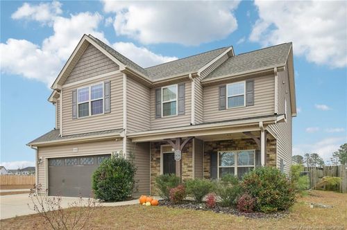 5352 Nessee St, Fayetteville, NC, 28314-8587 | Card Image