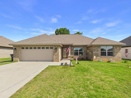 1207 Ridgefield Cir, Searcy, AR, 72143-6024 | Card Image