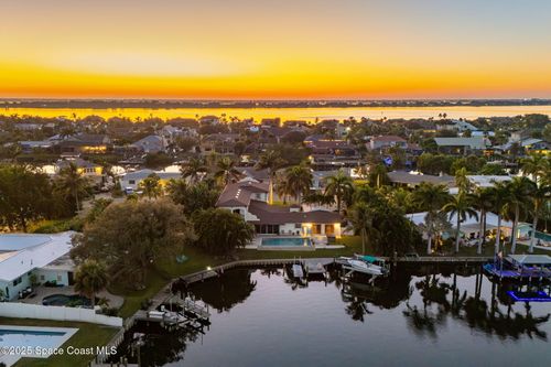 337 S Point Ct, Satellite Beach, FL, 32937-3827 | Card Image