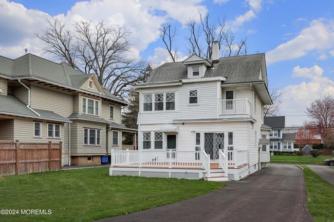637 Clark St, House other with 4 bedrooms, 4 bathrooms and null parking in Westfield NJ | Image 31