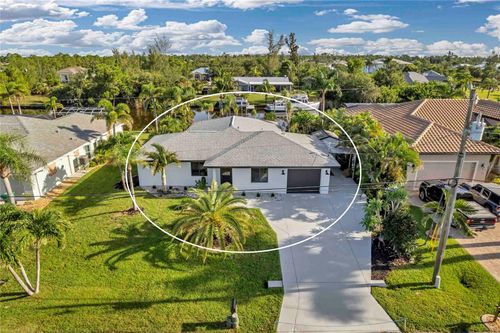15180 Lyneburg Ave, PORT CHARLOTTE, FL, 33981-5142 | Card Image