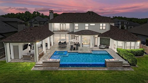 23310 Vista De Tres Lagos Dr, Spring, TX, 77389-1493 | Card Image