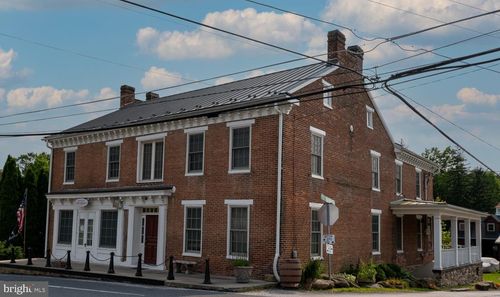 3498 Carlisle Rd, GARDNERS, PA, 17324-9614 | Card Image