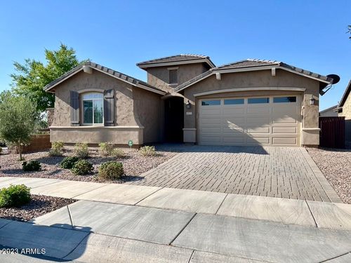 20771 E Mockingbird Dr, Queen Creek, AZ, 85142-3252 | Card Image