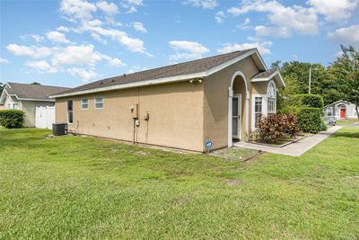 409 Horizon Drive, House other with 3 bedrooms, 2 bathrooms and null parking in Winter Springs FL | Image 3