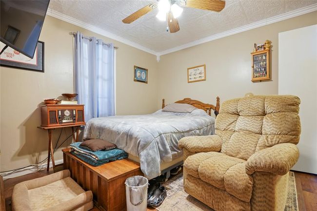 14460 N County Road 3070, House other with 4 bedrooms, 3 bathrooms and null parking in Lindsay OK | Image 39
