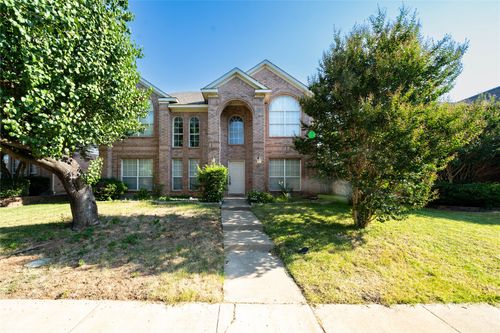 5008 Vineyard Lane, McKinney, TX, 75070 | Card Image