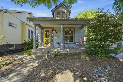 1700 Fernwood Ave, Louisville, KY, 40205-1238 | Card Image