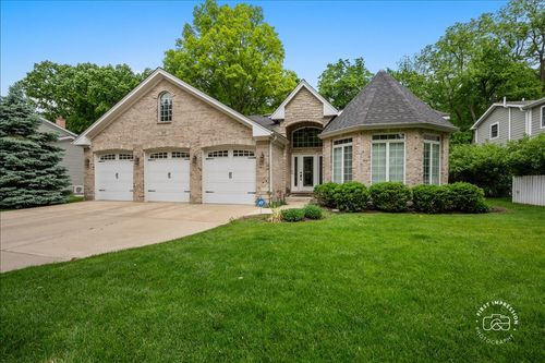 1009 Douglas Ave, Naperville, IL, 60540-4319 | Card Image