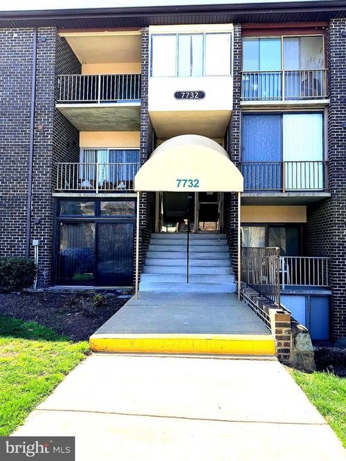 apt-101-7732 Hanover Pkwy, GREENBELT, MD, 20770-2621 | Card Image