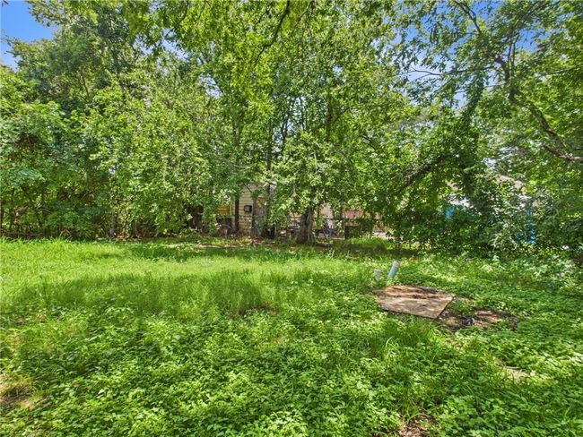 View of yard | Image 20