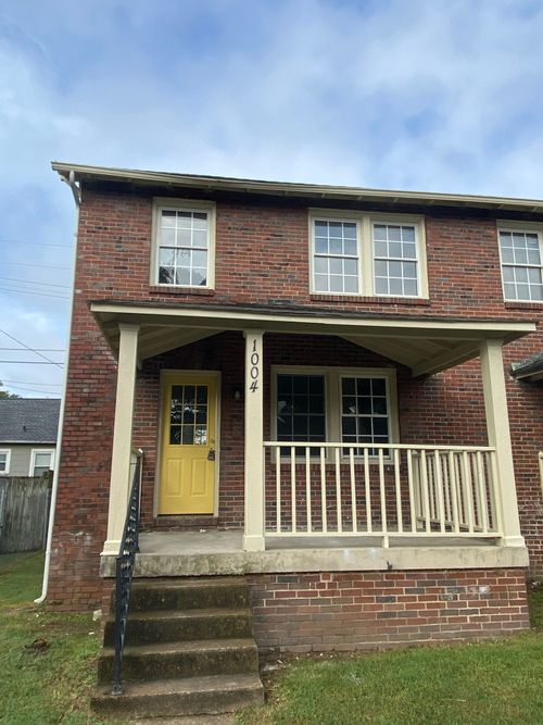 1004 Debow St, Old Hickory, TN, 37138-3002 | Card Image