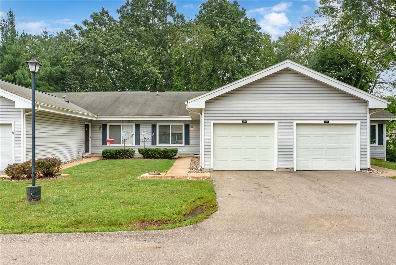 Toulouse , Battle Creek, MI 49017