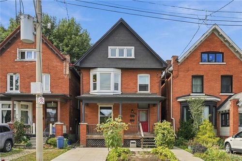 166 Emerald St S, Hamilton, ON, L8N2V7 | Card Image