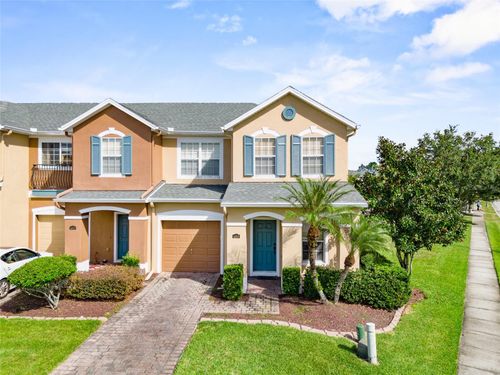 16543 Cedar Crest Dr, ORLANDO, FL, 32828-6708 | Card Image