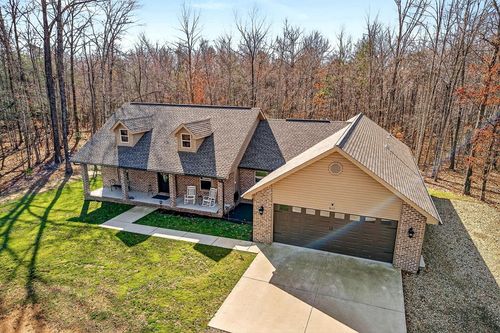 411 Cumberland Cove, Monterey, TN, 38574 | Card Image