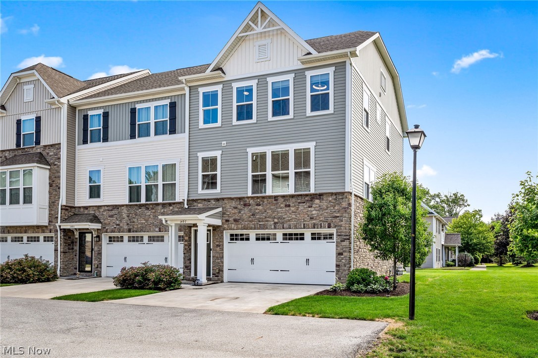 Residential in Avon 3
