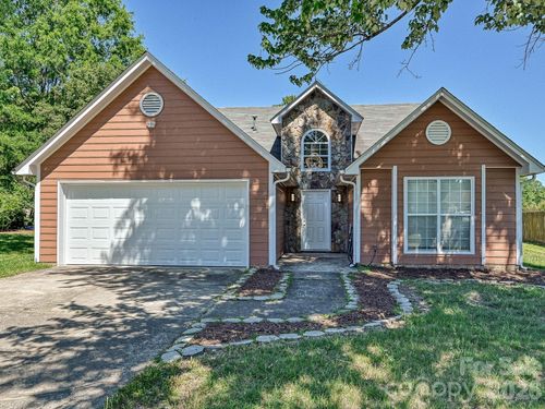 4922 Alexis Dr, Indian Trail, NC, 28079-9407 | Card Image