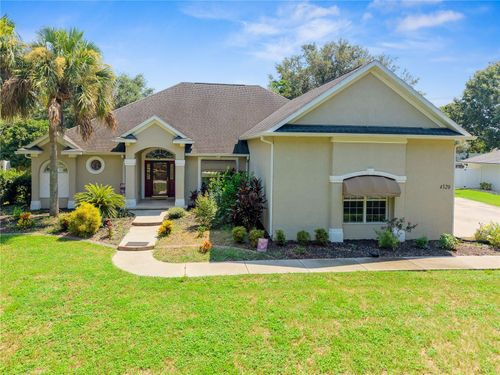 4320 Se 106th St, BELLEVIEW, FL, 34420-6833 | Card Image