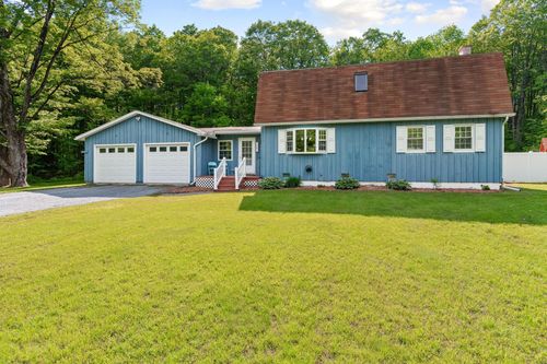 1083 North Rd, Hinesburg, VT, 05461-9694 | Card Image