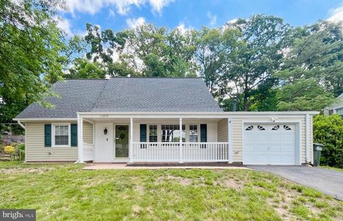 12833 Point Pleasant Dr, FAIRFAX, VA, 22033-3216 | Card Image