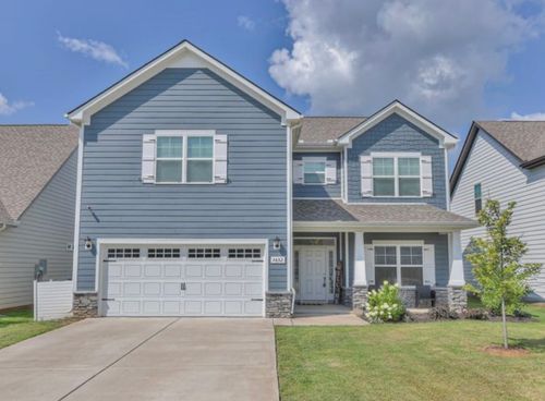 3652 Stormy Ln, Rockvale, TN, 37153-6501 | Card Image