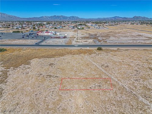 123-1701 Pahrump Valley Blvd, Pahrump, NV, 89048 | Card Image