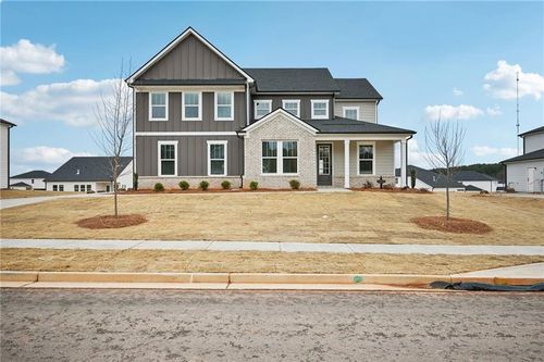 1292 Whitman Cir, Monroe, GA, 30656-2605 | Card Image