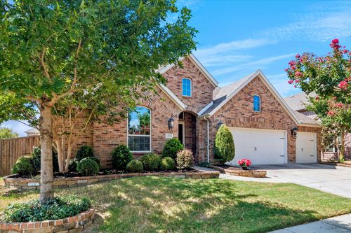 3205 Gerry Dr, Melissa, TX, 75454-3134 | Card Image