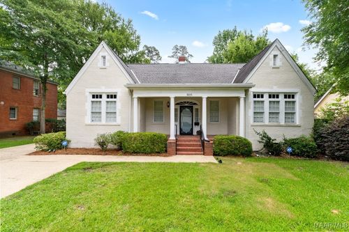 3115 Lexington Rd, Montgomery, AL, 36106-2337 | Card Image