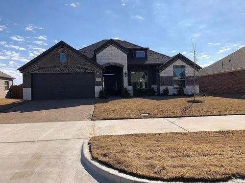 3016 Bobcat Dr, Melissa, TX, 75454-0649 | Card Image