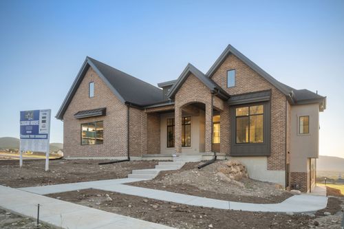 54-831 N Emery Ln, Elk Ridge, UT, 84651 | Card Image