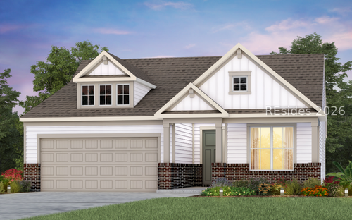 60 Scarlet Sage Drive, Bluffton, SC, 29910 | Card Image