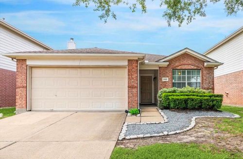 21122 Barker Canyon Ln, Katy, TX, 77450-6903 | Card Image
