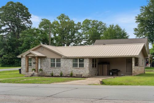 508 W Bell St, Sheridan, AR, 72150-2012 | Card Image