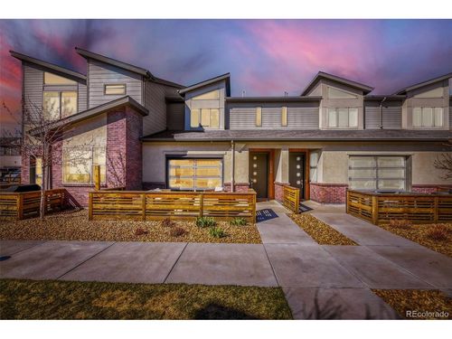 11691 W 45th Pl, Wheat Ridge, CO, 80033-2509 | Card Image