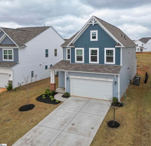 252 Pendergast Rd, Greenville, SC, 29605-6289 | Card Image