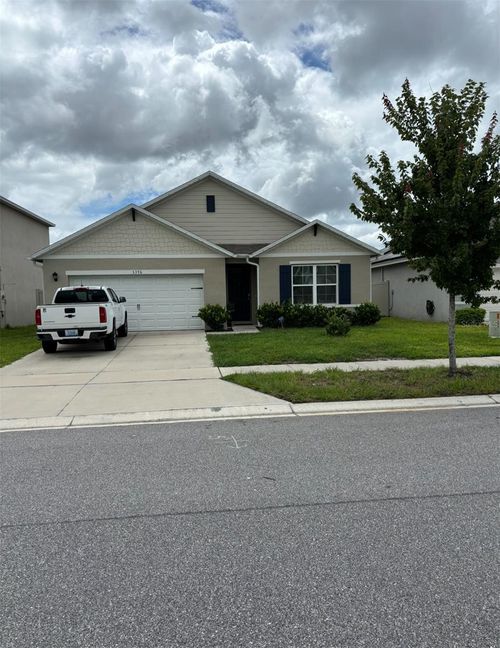 5376 Hickory Downs Way, SAINT CLOUD, FL, 34771-0118 | Card Image